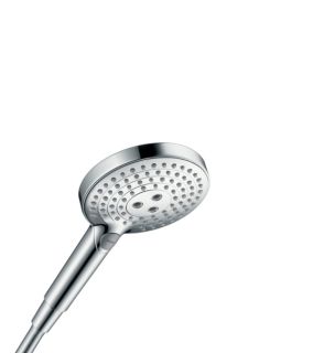 Душевая лейка Hansgrohe Raindance Select S 120 3jet 26530000